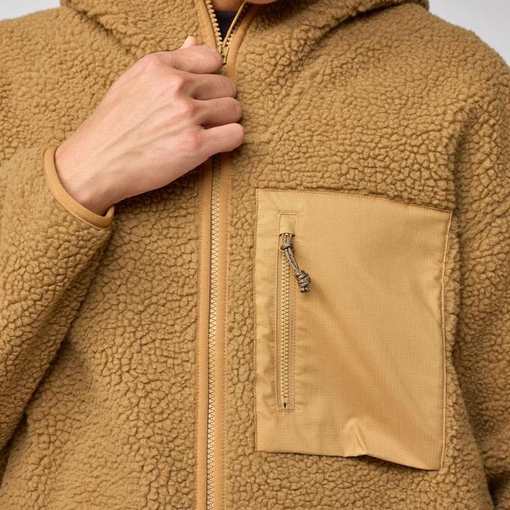 Produktbild Fjällräven Vardag Pile Fleece (M)