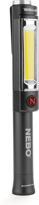 Actual product image Nebo Big Larry 2 (19.70 cm, 500 lm)
