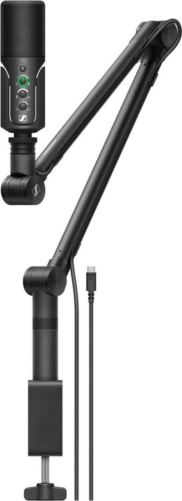 Produktbild Sennheiser Profile USB-Mikrofon Streaming Set