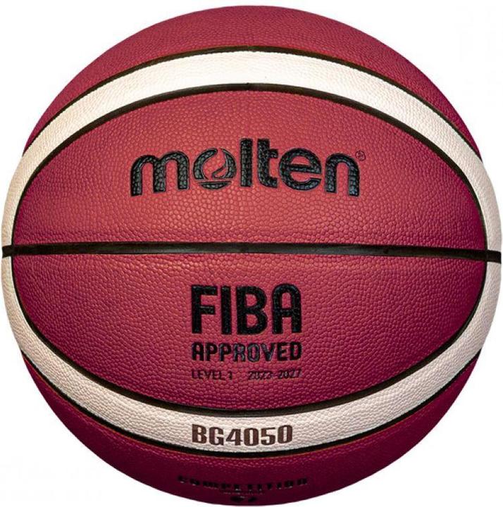 Produktbild Molten BG4050 Basketball (6)