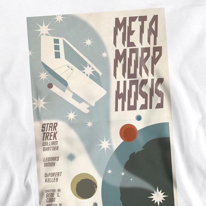 Immagine prodotto The Original Series Episode 38 Felpa Adulto Unisex (L)