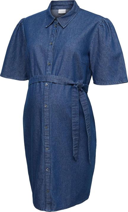 Mamalicious MLJAMAICA Umstandskleid Kleid