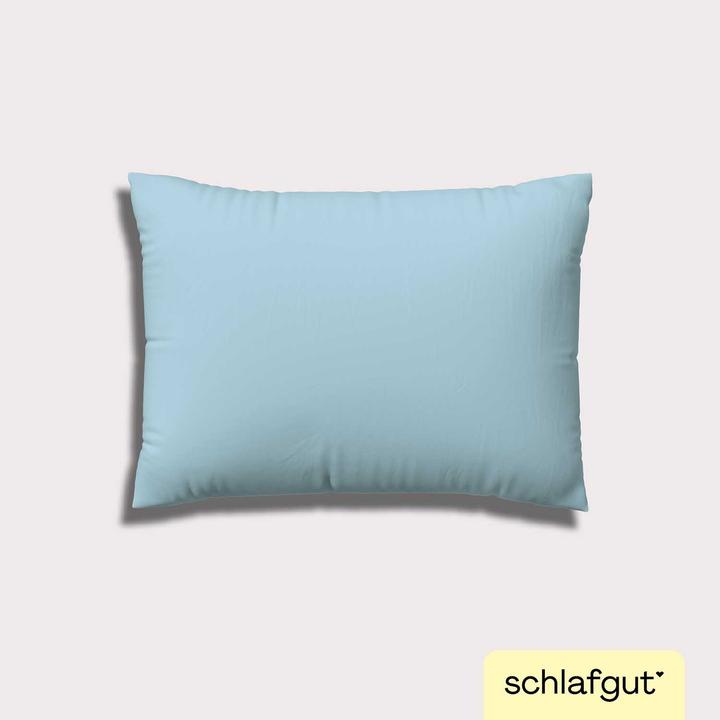 Immagine prodotto schlafgut Easy Jersey (Copricuscino, 40 x 60 cm)