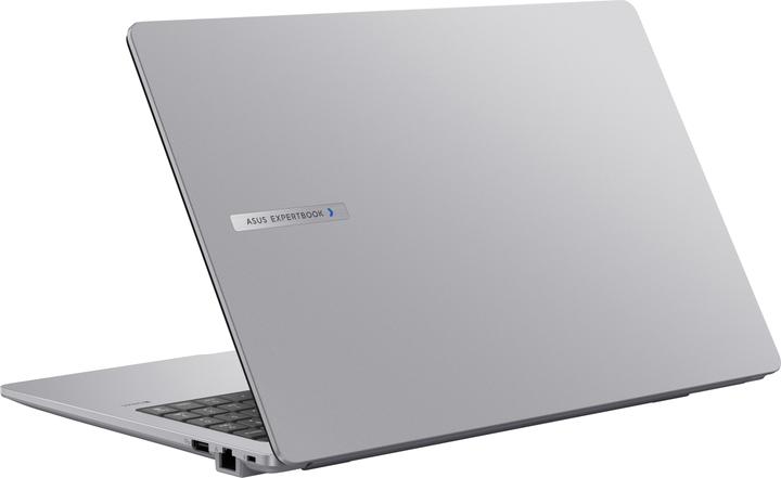 Produktbild ASUS ExpertBook P1 (15.60", AMD Ryzen 7 7735HS, 16 GB, 512 GB, DE)