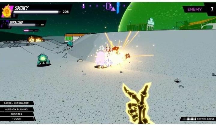 Immagine prodotto Maximum Games Bastardi selvaggi /Switch (Switch, Switch Lite, Switch OLED, DE)