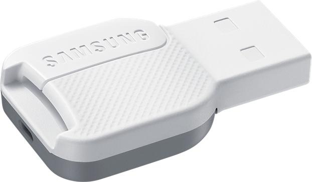 Produktbild Samsung EVO microSDXC mit Adapter (64 GB, microSDXC, U1, UHS-I)