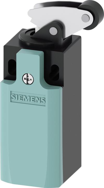 Produktbild Siemens Positionsschalter 31mm Winkelrollenhebel