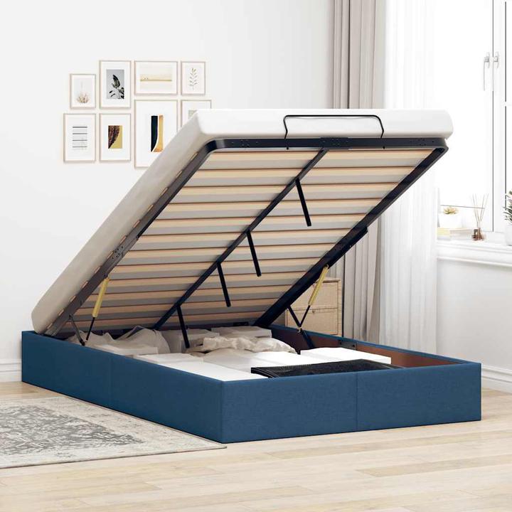 Image du produit vidaXL Ottoman-Bett (120 x 200 cm)