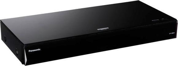 Produktbild Panasonic Dp-Ub824egk (Blu-ray Player)