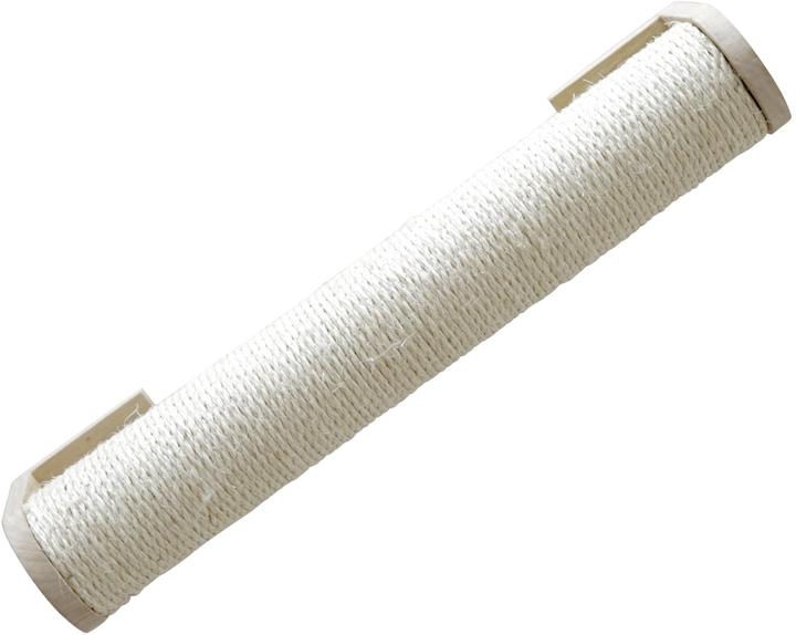 Image du produit Kerbl Rocky (37 cm, Blanc, Nature)