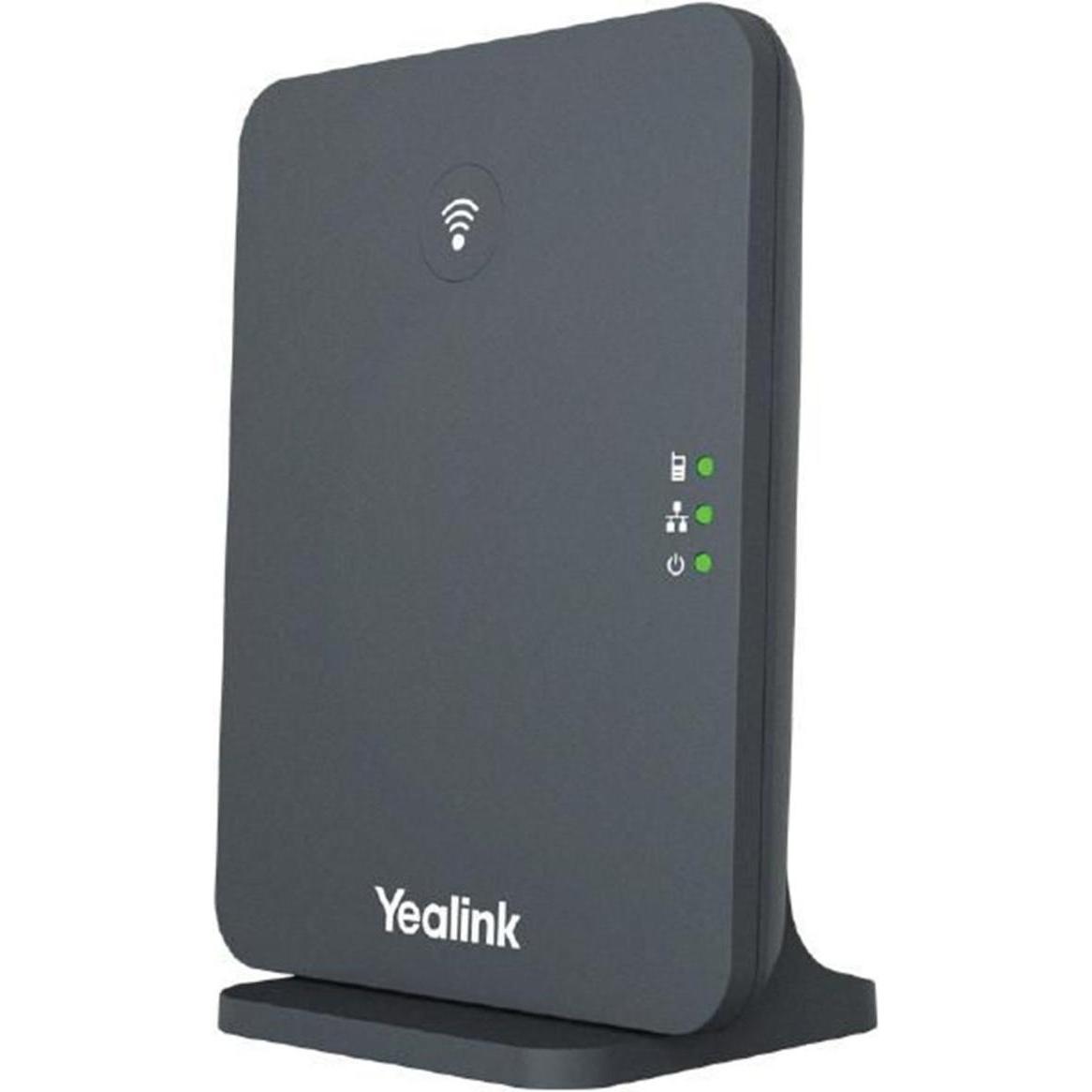 Yealink IP Basis W70, Telefon Zubehör