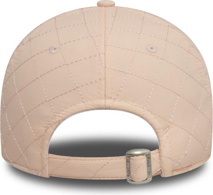 Image du produit New Era 9Forty Femm Cap - PADDED New York Yankees rose