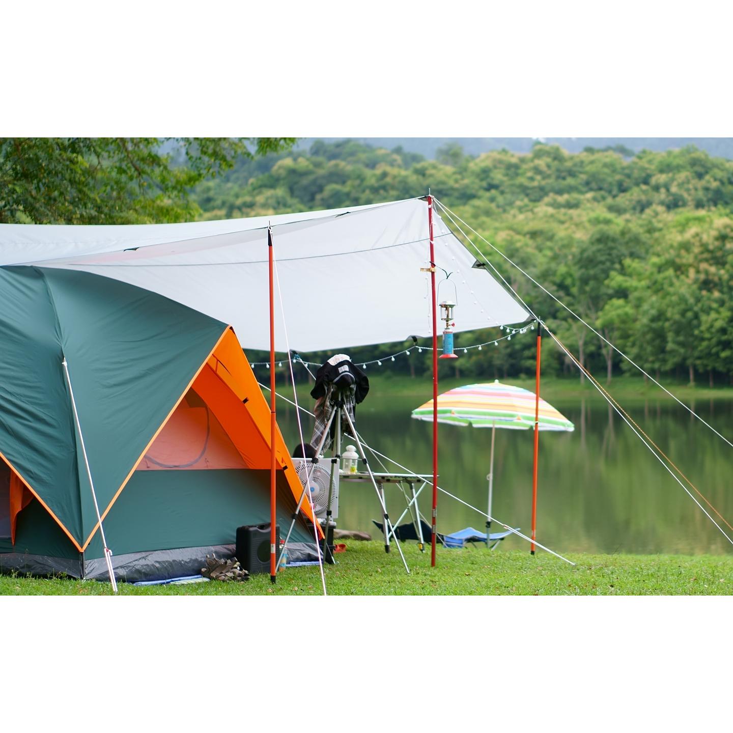 Brunner, Zelt, (Tarp, 3.40 kg)