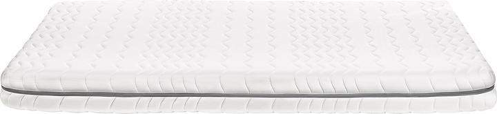 Produktbild Beliani Jolly (140 x 200 cm, Schaumstoffkern)