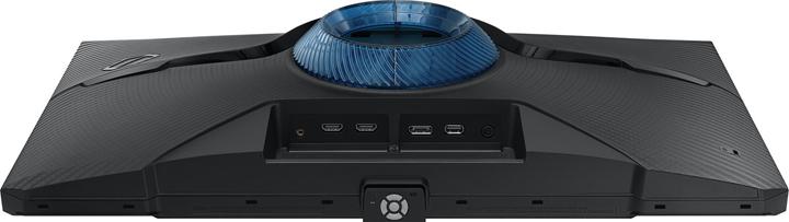 Image du produit Samsung Odyssey G4 - G40B (1920 x 1080 pixels, 25")