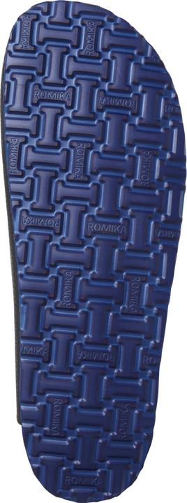 Image du produit Romika RO22Q3-M002-001 Hommes Contrast Bio-Clog - 138283 (46)