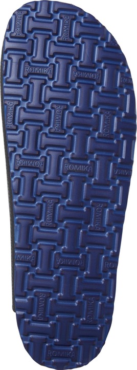 Produktbild Romika RO22Q3-M002-001 Men Contrast Bio-Clog - 138283 (46)