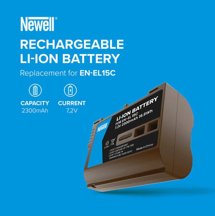 Actual product image Newell Zora 90 RGB LED Light