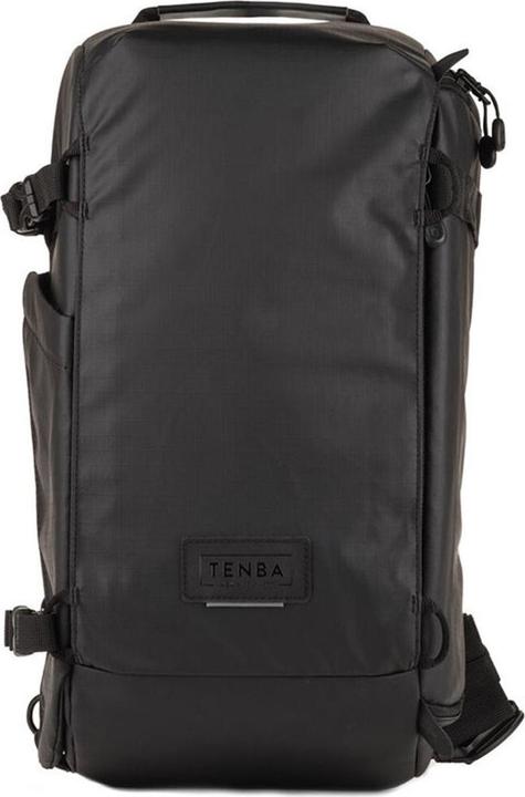 Actual product image Tenba Solstice v2 (Camera shoulder bag, 12 l)