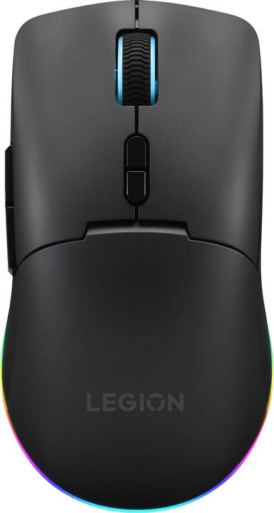 Lenovo Legion M220 Wireless RGB Gaming Mouse (P) (Cable, Wireless)