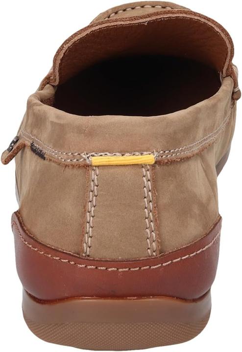 Image du produit Camel Active Slipper nubuk TAUPE (41)