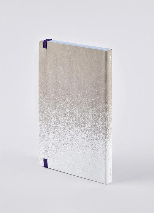 Produktbild Nuuna Cloud (20 x 13.5 cm, Blanko, Weicher Einband)