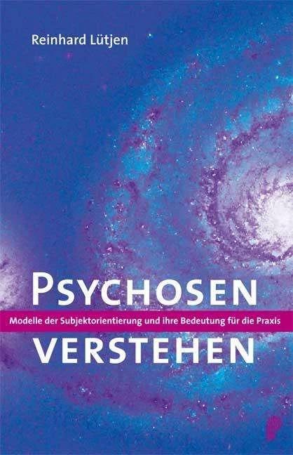 Produktbild Psychosen verstehen (Deutsch, 2007)
