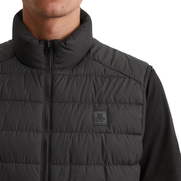 Actual product image Marc O'Polo Woven Outdoor Vest (3XL)