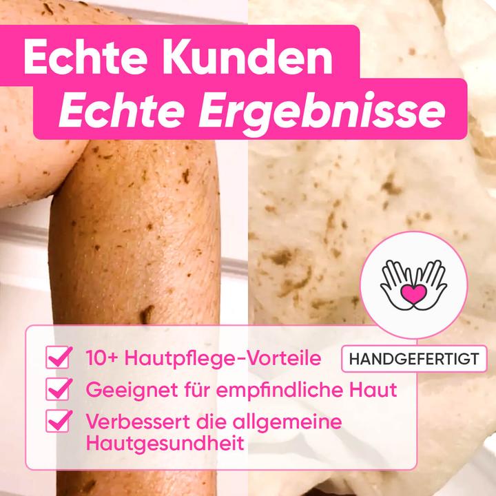 Immagine prodotto Âme pure So Silky Mitt™