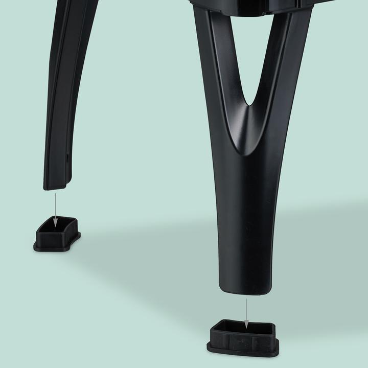 Produktbild Relaxdays Sensor-Mülleimer (40 l)