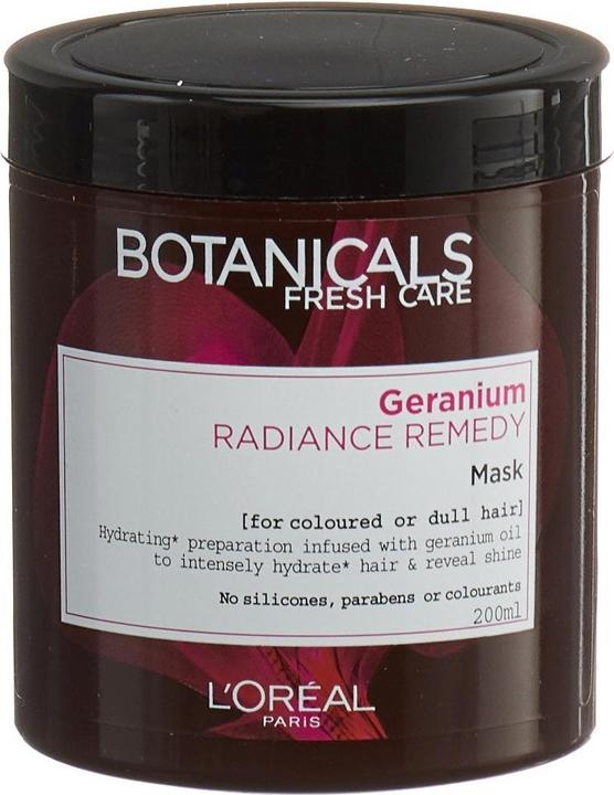 Immagine prodotto L'Oréal Paris Rimedio alla radiazione del geranio (200 ml)