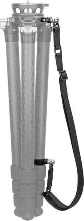 Actual product image Leofoto Carrying strap Strap-LM (Summit) with QD quick-release fastener 36mm (Tripod bag)