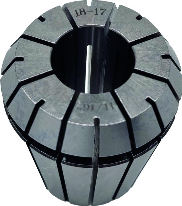 Actual product image Proton Collet ER40, 18 mm