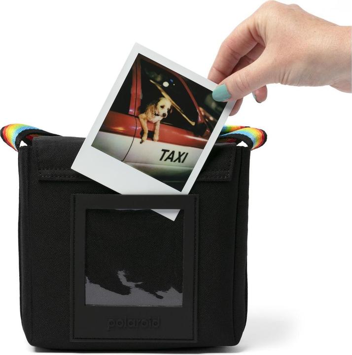 Produktbild Polaroid Now Tasche (Kamera Schultertasche, 1 l)
