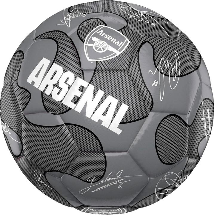 Produktbild Arsenal FC Team Fussball Tarnung Unterschrift (5)