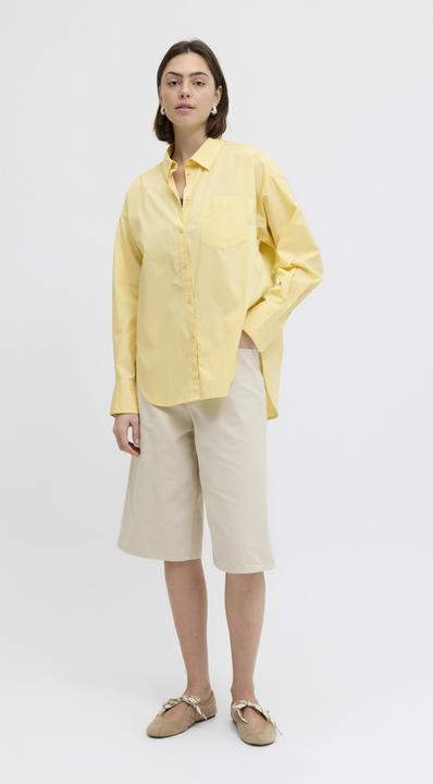 Image du produit JJXX Jxjamie Ls Relaxed Poplin Shirt Wvn Noos (XL)