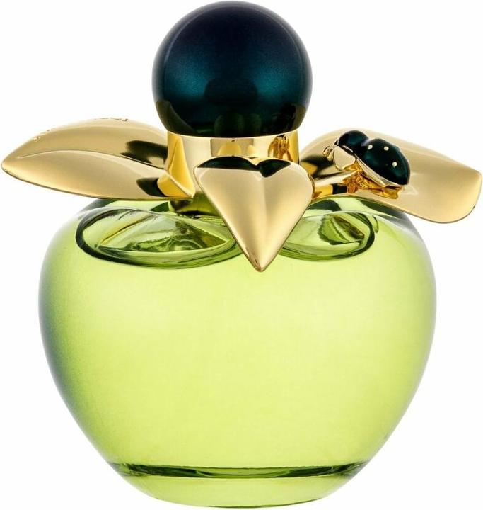 Image du produit Nina Ricci Bella (Eau de toilette, 50 ml)