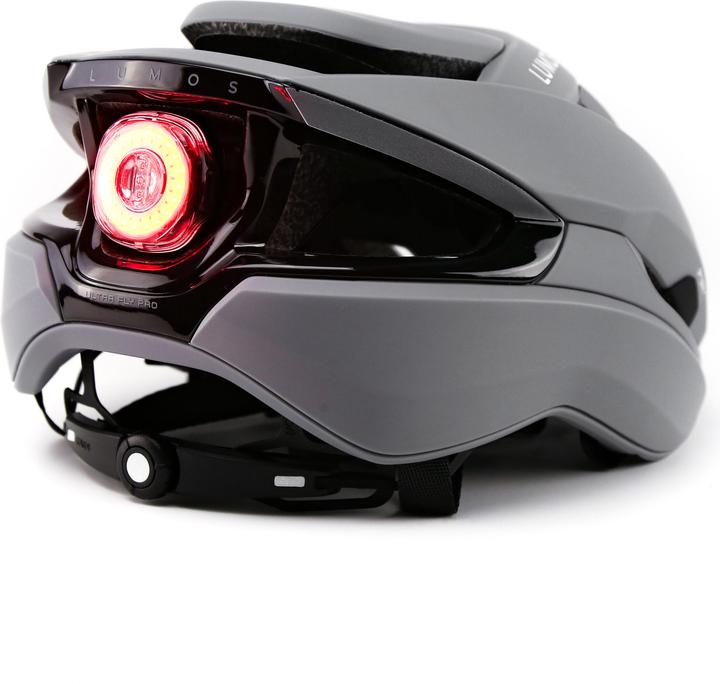 Produktbild Lumos Ultra Fly Pro MIPS (54 - 61 cm)