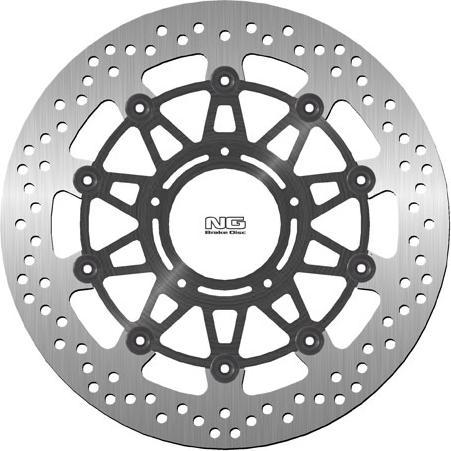 NG Brake Disc, Disco del freno, (310 mm)