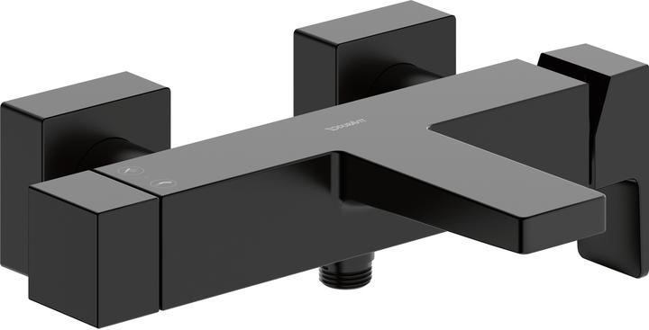 Matt black