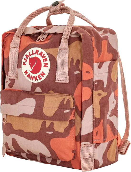 Produktbild Fjällräven Kånken Graphics Mini (5 l)