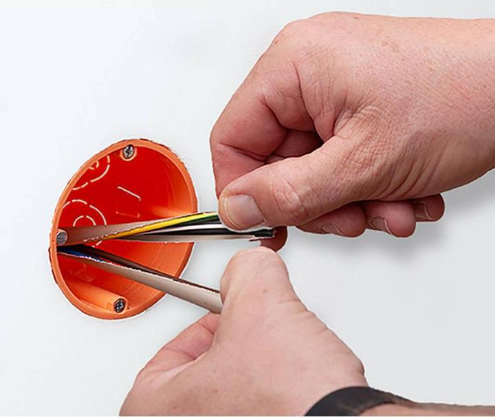 Actual product image Jokari Cable stripper (124 mm)