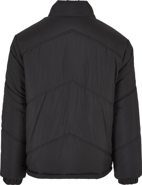 Produktbild Urban Classics Arrow Puffer Jacket (5XL)