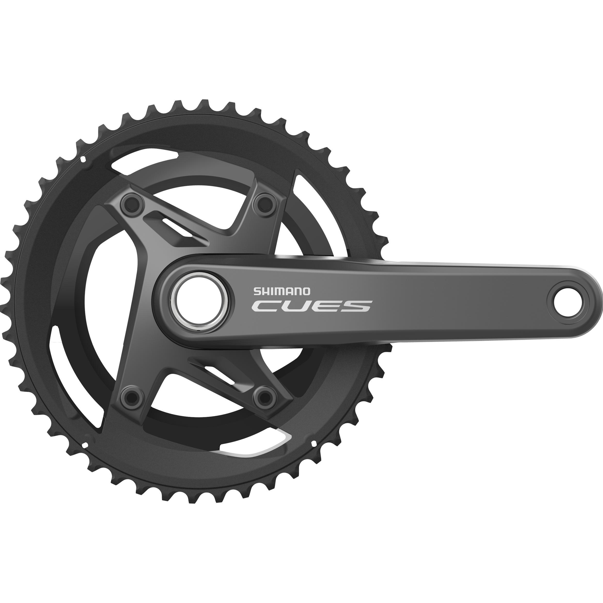 Shimano, Velokurbel, (170 mm)