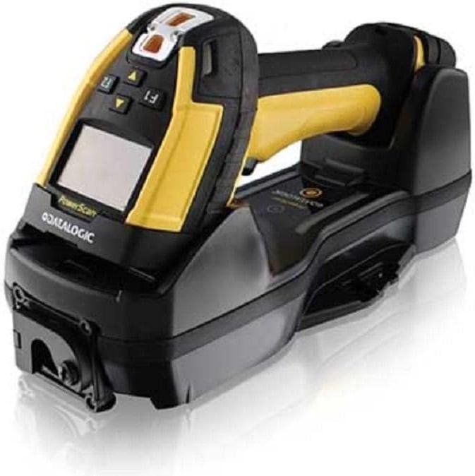 Produktbild Datalogic PowerScan PM9600-HP, High (1D-Barcodes, 2D-Barcodes)