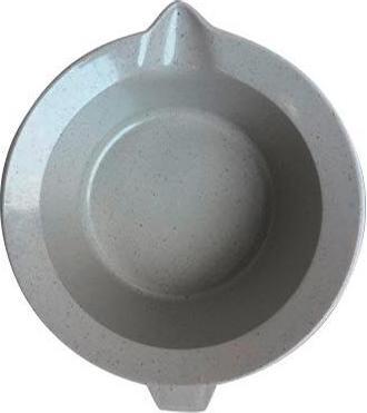 Previa Earth dye bowl