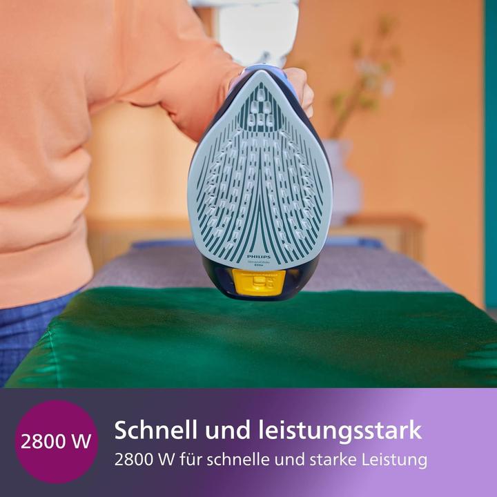 Actual product image Philips DST7040/80 (3000 W, 250 g/min)