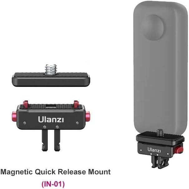 Produktbild Ulanzi IN 01 Magntic Quick Release Mount