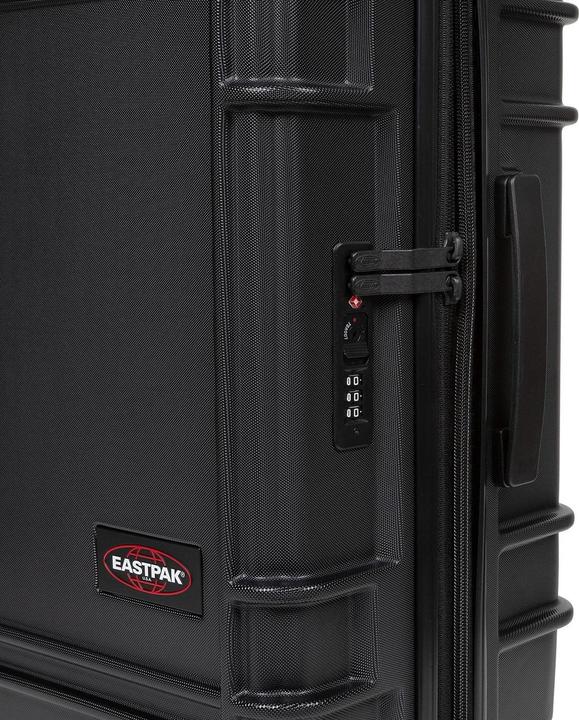 Actual product image Eastpak Resist'R ZIPHandgepäcktrolley Erweiterbar (34 l)