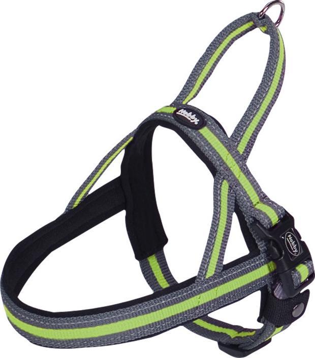 Produktbild Nobby Norwegergeschirr Variado (L, Hund, Allgemein)